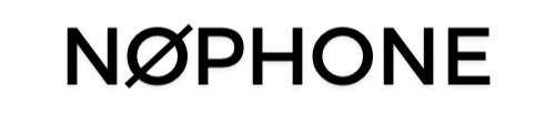  NØPHONE